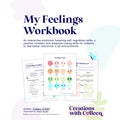 My Feelings Workbook